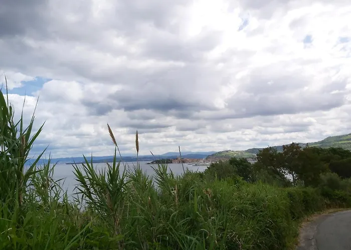 Apartmaji V Izoli Babic, Simonov Zaliv