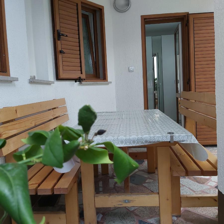 Apartment Apartmaji V Izoli Babic, Simonov Zaliv Izola