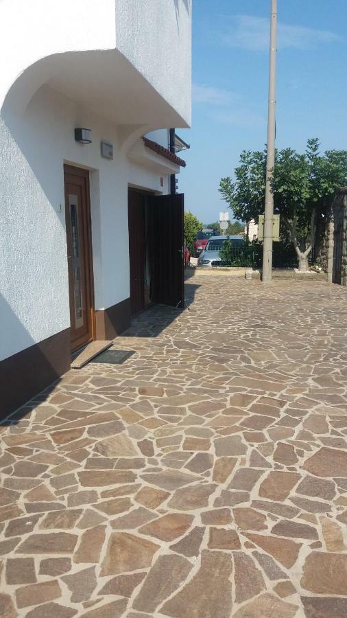 Apartmaji V Izoli Babic, Simonov Zaliv *