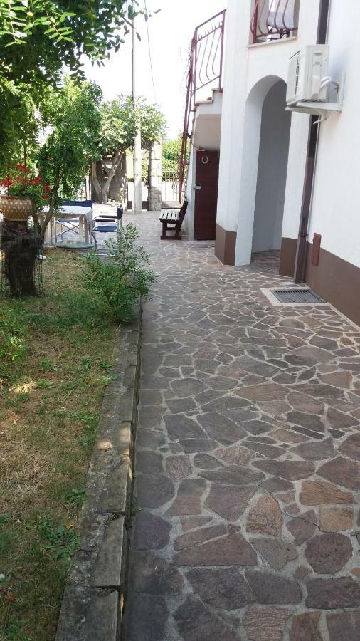 Apartment Apartmaji V Izoli Babic, Simonov Zaliv *
