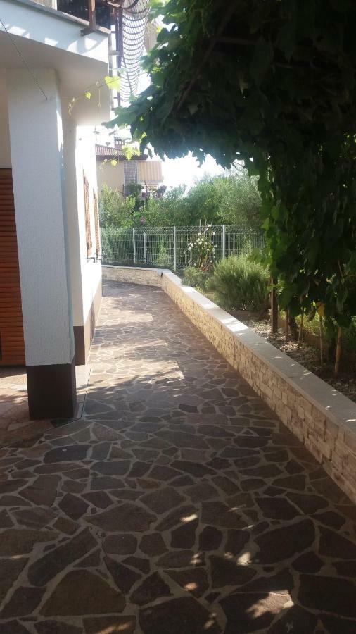 Apartmaji V Izoli Babic, Simonov Zaliv Izola