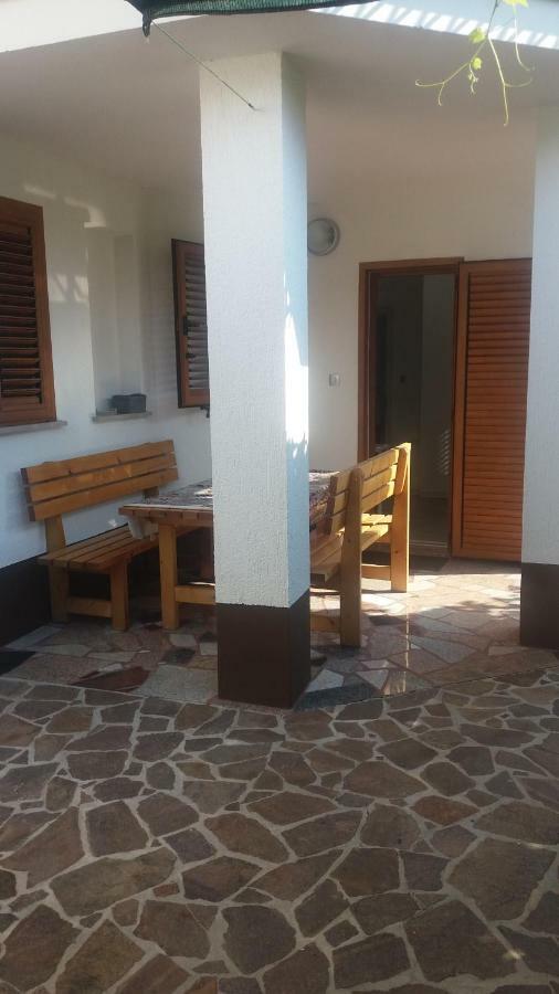 Apartmaji V Izoli Babic, Simonov Zaliv * Izola