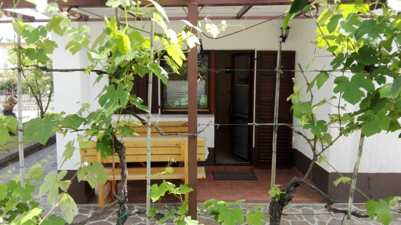 Apartmaji V Izoli Babic, Simonov Zaliv Apartment Izola