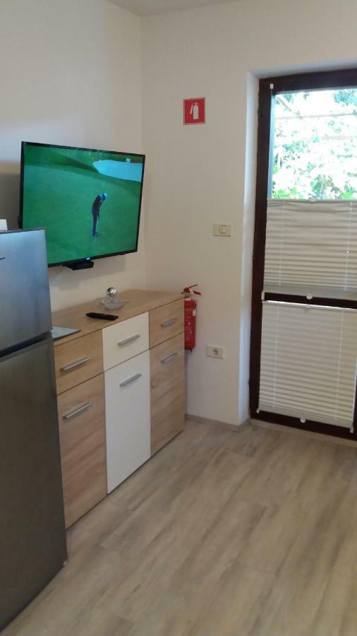 Apartment Apartmaji V Izoli Babic, Simonov Zaliv Izola