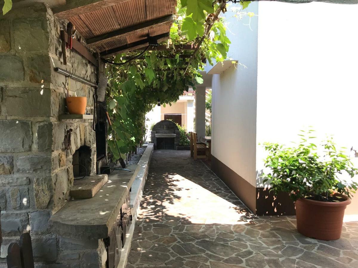 Apartmaji V Izoli Babic, Simonov Zaliv Izola